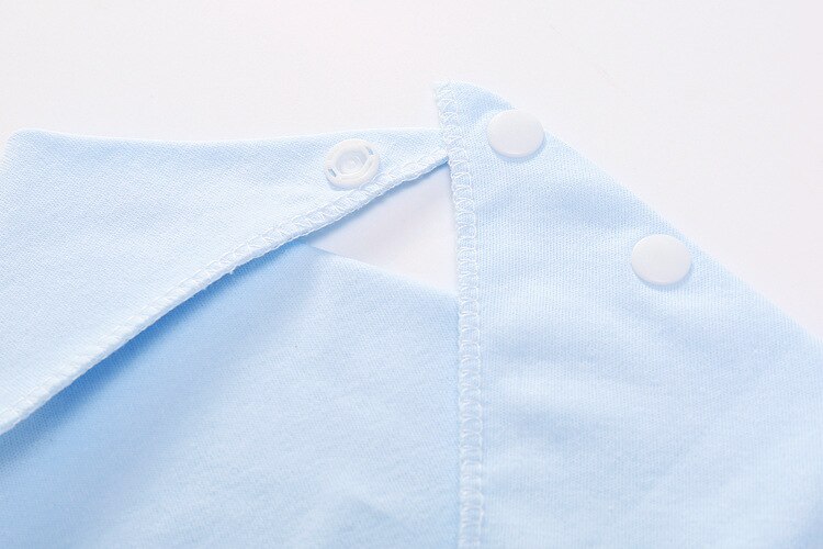 Cotton Hat for Newborn Boy