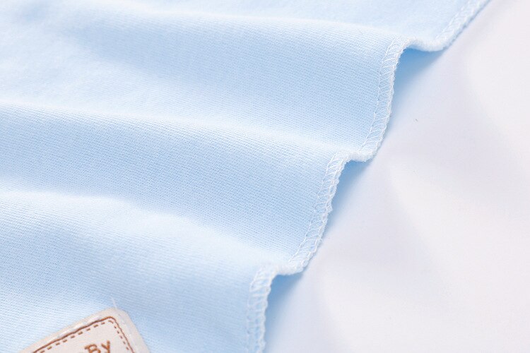 Cotton Hat for Newborn Boy