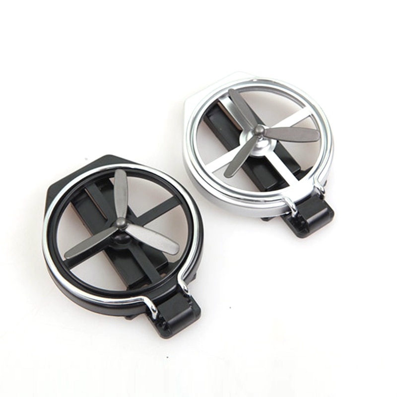 Universal Folding Cup Holder with Fan