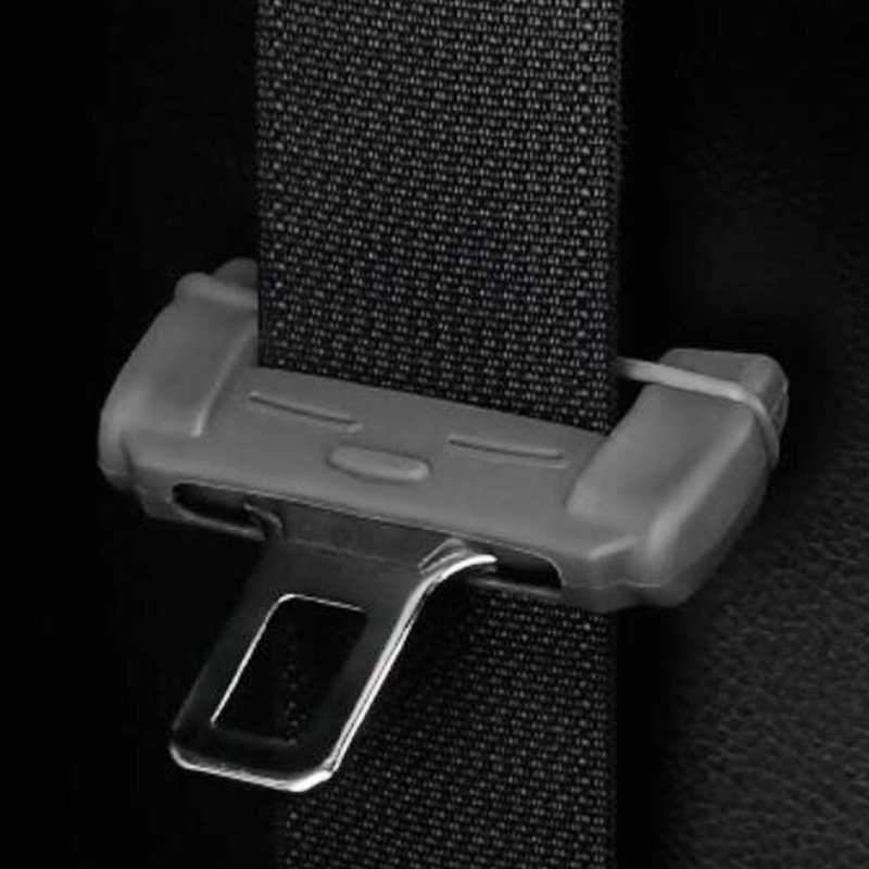 Car Safety Belt Buckle