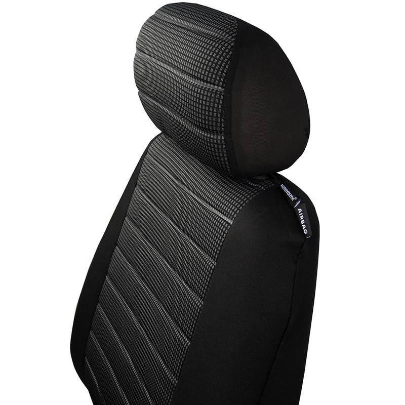 Airbag Compatible Car Seat Covers