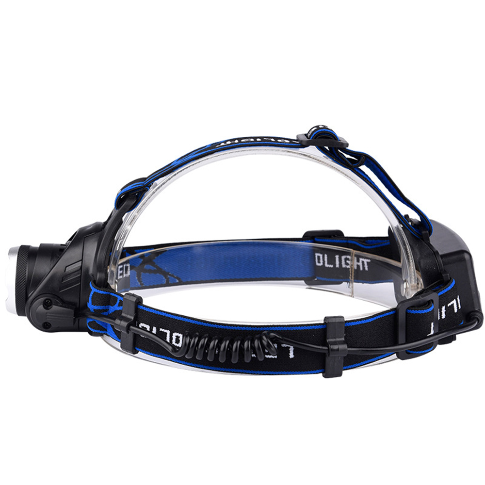 Portable LED Headlamp