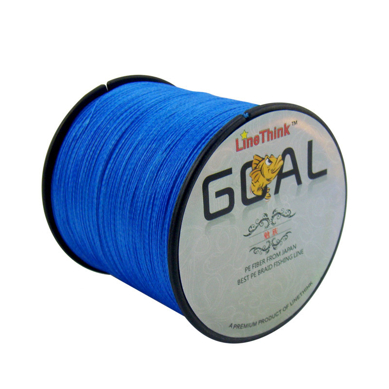 Strong Braided Fishing Lines