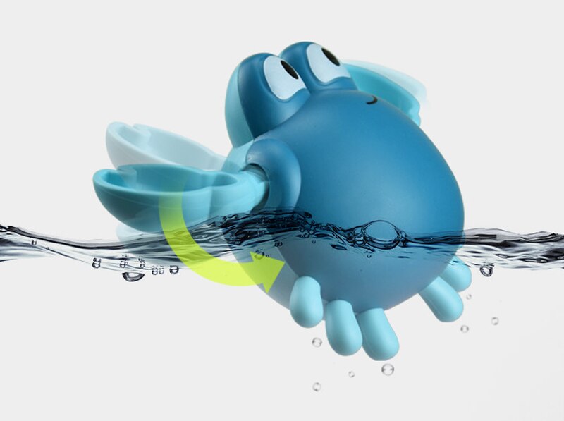 Kids Cartoon Bath Toy Kids Cartoon Bath Toy