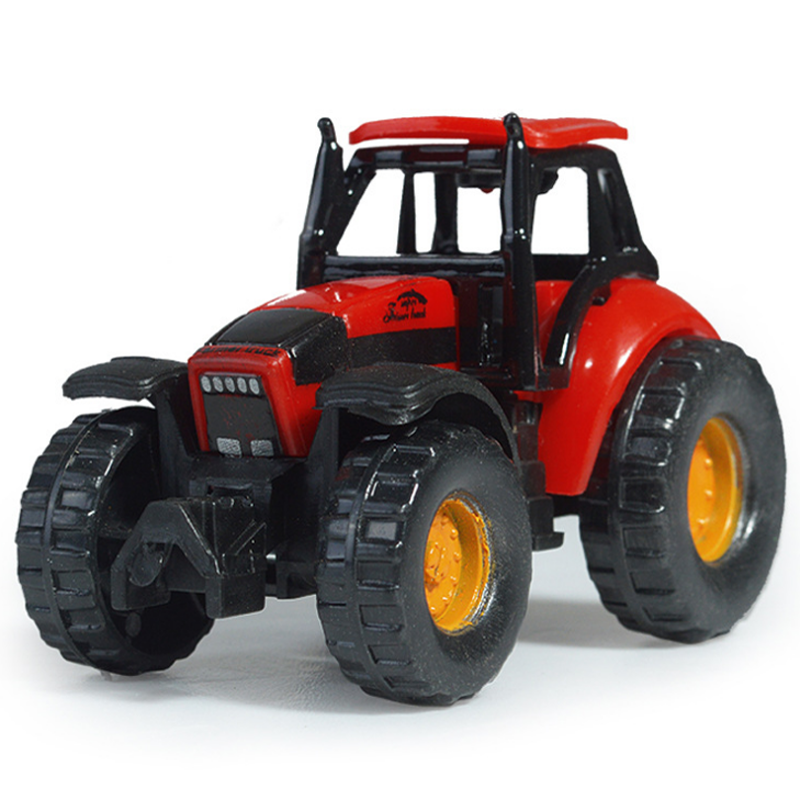 Kid's Mini Farmer Car / Beach Motorcycle Model Toy