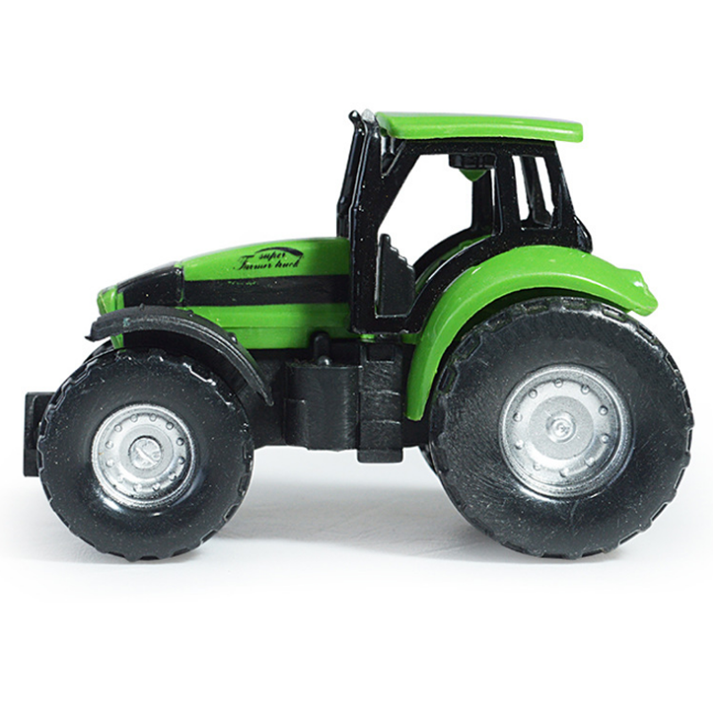 Kid's Mini Farmer Car / Beach Motorcycle Model Toy