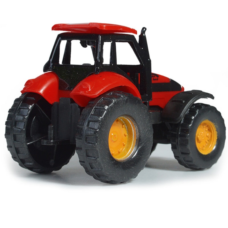 Kid's Mini Farmer Car / Beach Motorcycle Model Toy