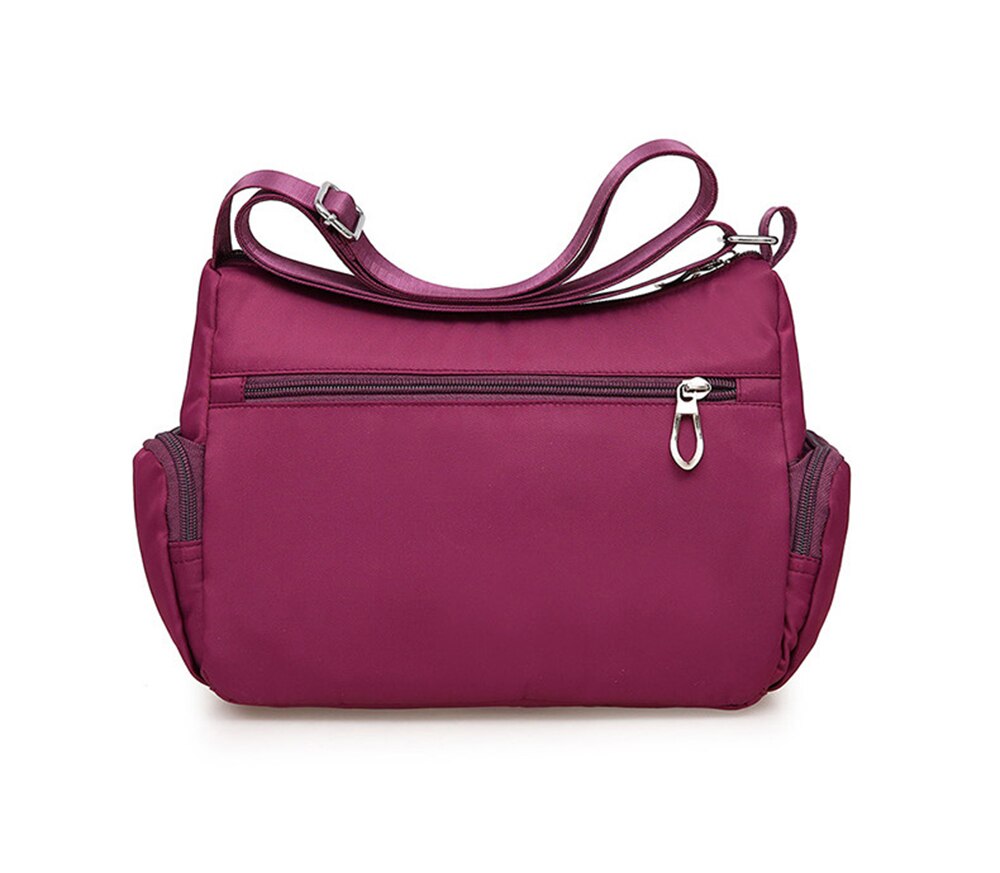 Women's Casual Waterproof Shoulder Bag