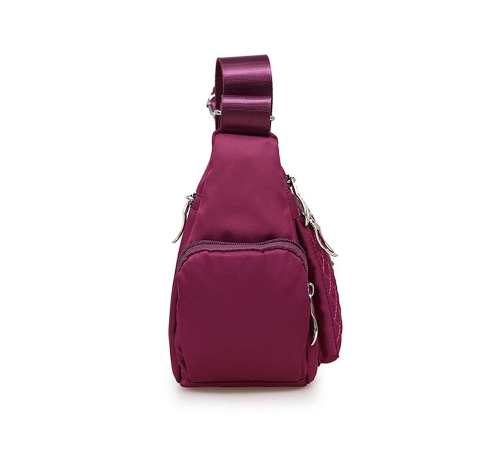 Women's Casual Waterproof Shoulder Bag