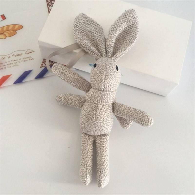 Rabbit Stuffed Plush Doll