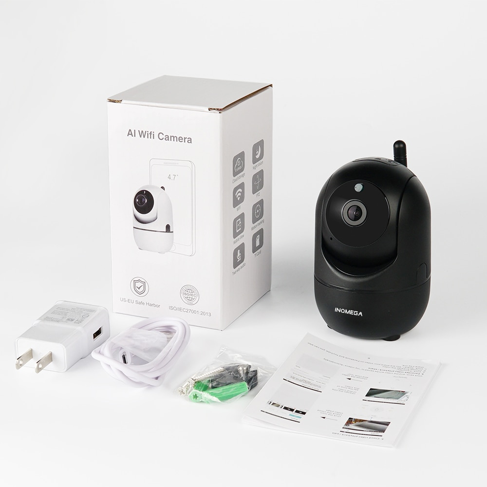 ip camera intelligent camera