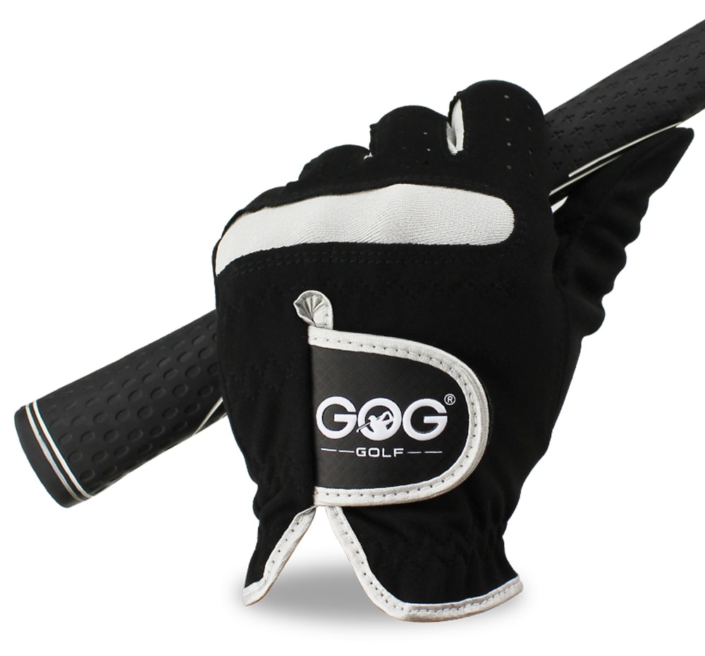 Breathable Golf Glove for Men