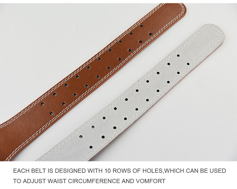 Supportive Belt for Martial Art