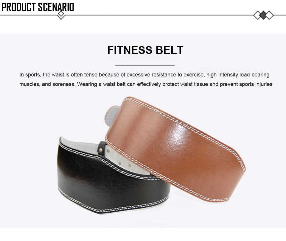 Supportive Belt for Martial Art