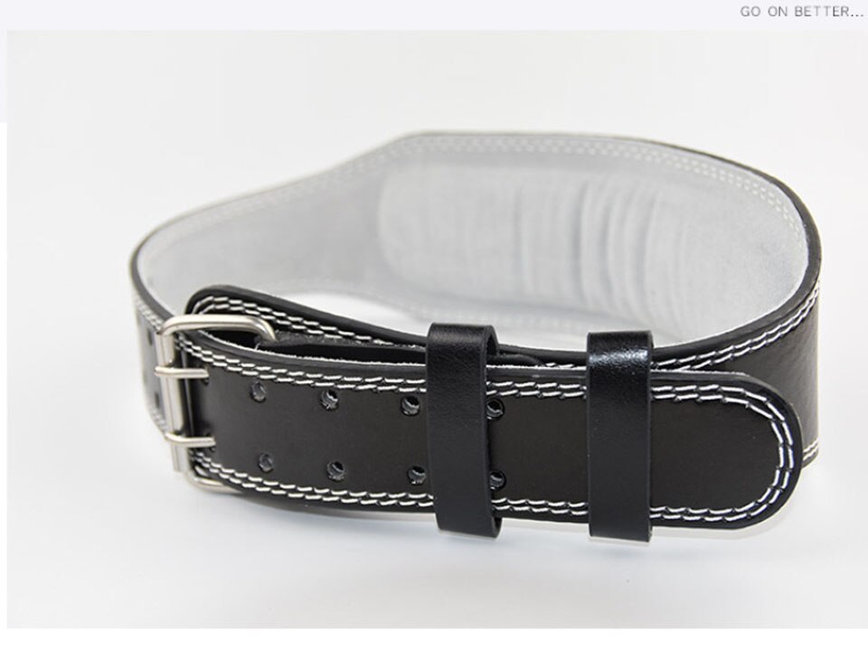 Supportive Belt for Martial Art