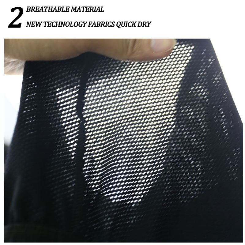 5D Gel Padded Shockproof Cycling Underwear Shorts Cycling Clothing Cycling Shorts Sports 