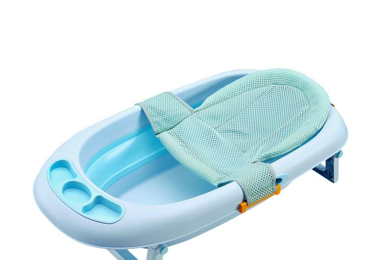 Babies Non-Slip Bath Support Pad