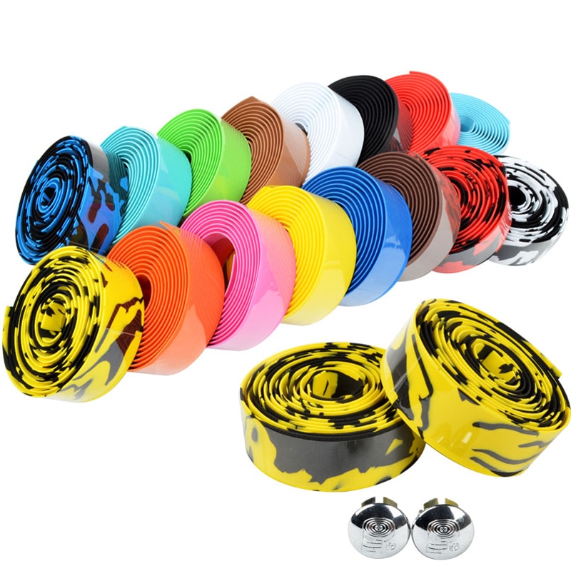 Bicycle Handlebar Tape Bicycle Accessories Cycling Sports 