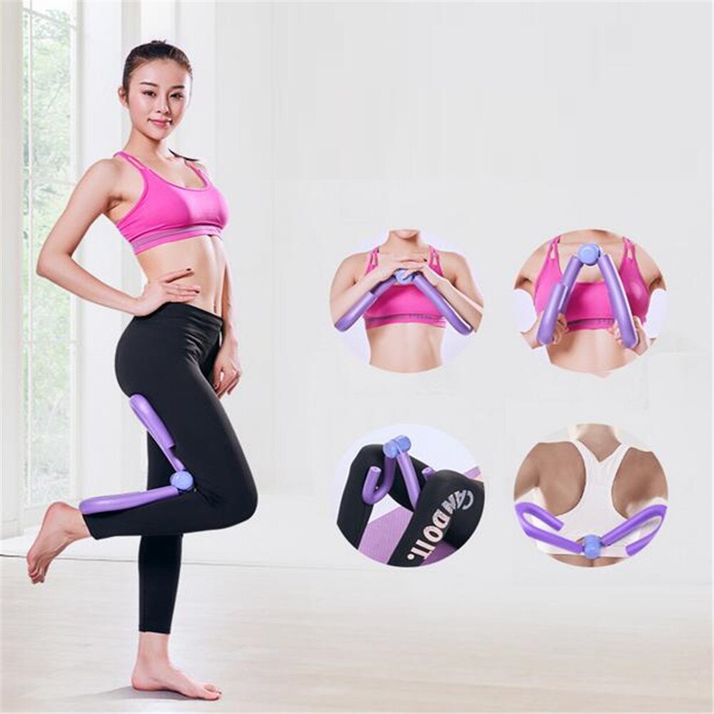 Butterfly Design Multifunction Exerciser Fitness Equipment Other Fitness Equipment Sports 