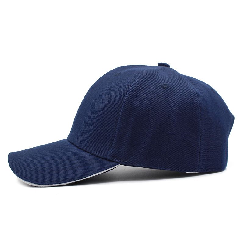 Casual Baseball Caps for Men and Women Caps & Headbands Men Sport Clothing Sports 