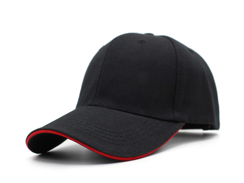 Casual Baseball Caps for Men and Women