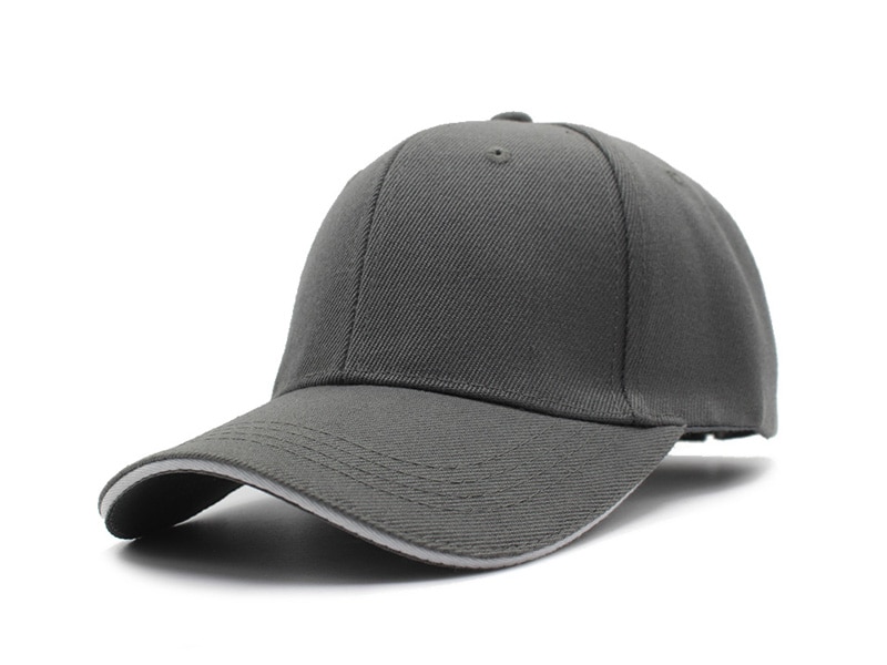 Casual Baseball Caps for Men and Women