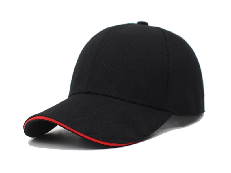 Casual Baseball Caps for Men and Women