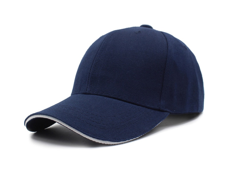 Casual Baseball Caps for Men and Women