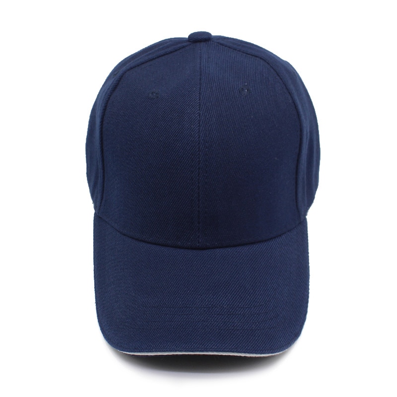 Casual Baseball Caps for Men and Women Caps & Headbands Men Sport Clothing Sports 