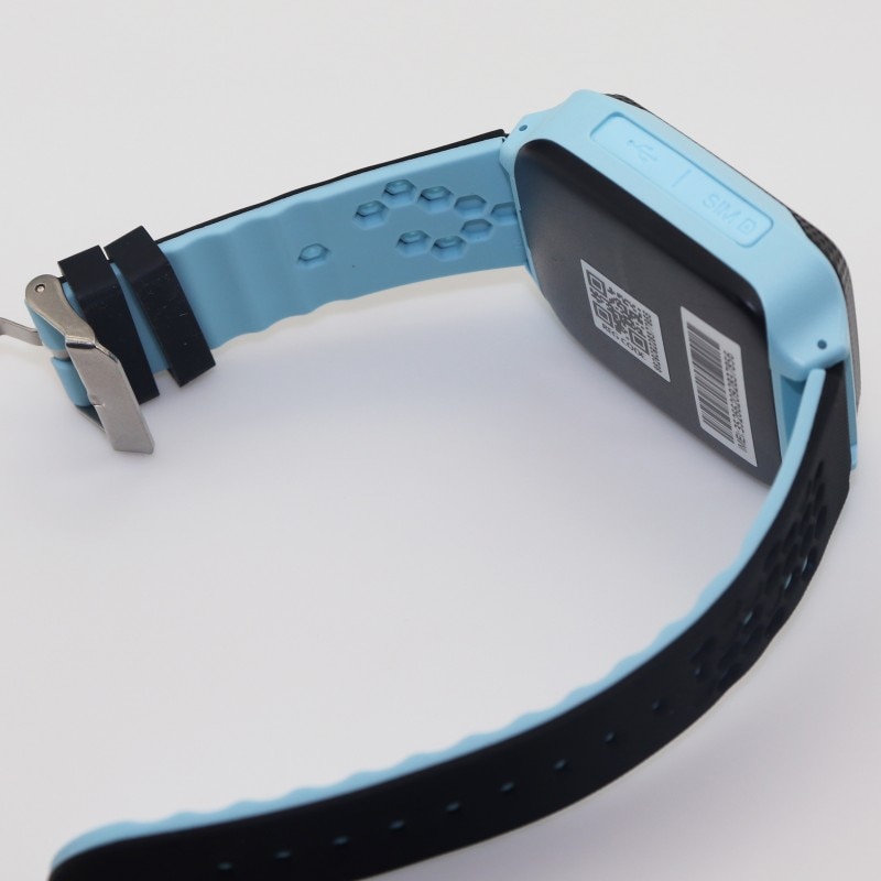 Children's Educating GPS Smart Watch with Camera