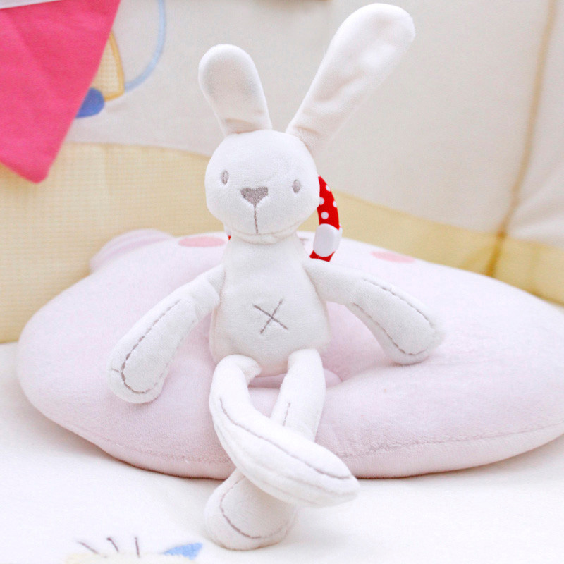 Cute Plush Bear and Rabbit Baby Bed Toy Kid’s Toys Stuffed & Plush Toys Toys Cute Plush Bear and Rabbit Baby Bed Toy Kid's Toys Stuffed & Plush Toys Toys