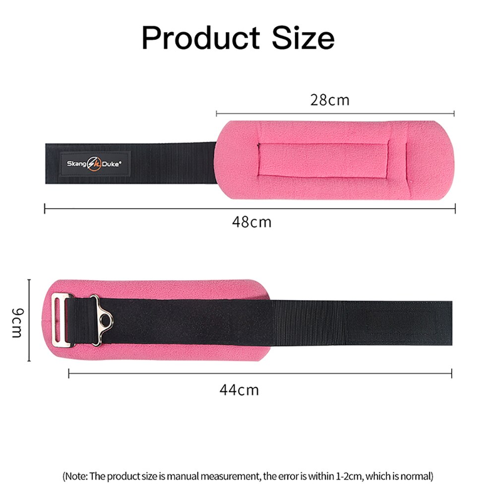 Fitness Ankle Weighted Strap