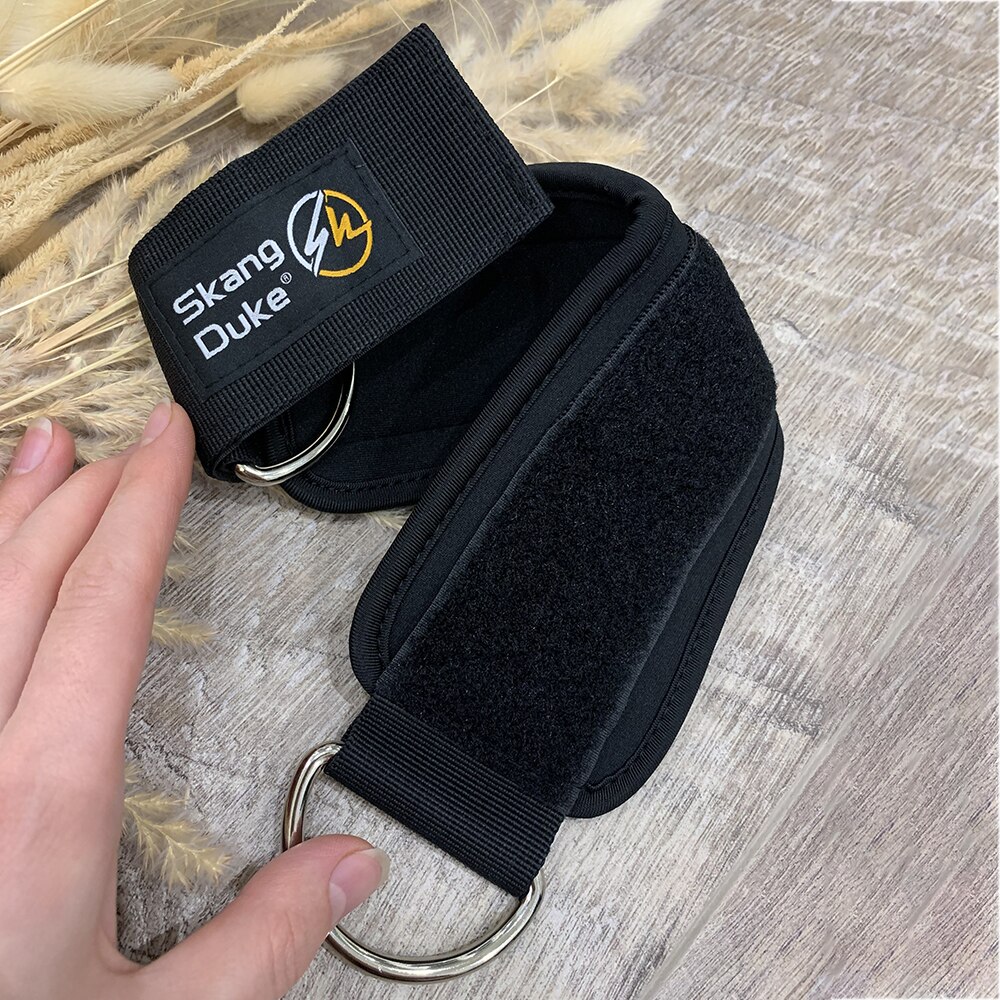 Fitness Ankle Weighted Strap