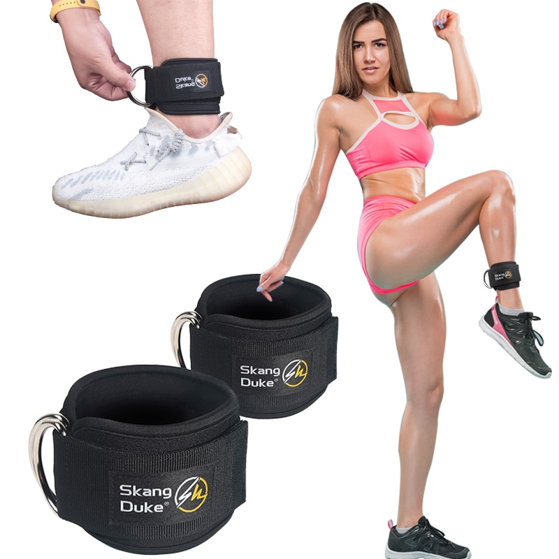 Fitness Ankle Weighted Strap Fitness Equipment Other Fitness Equipment Sports 