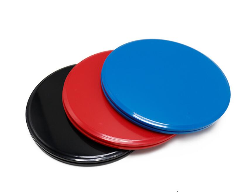 Gliding Disc 2 Pcs Set