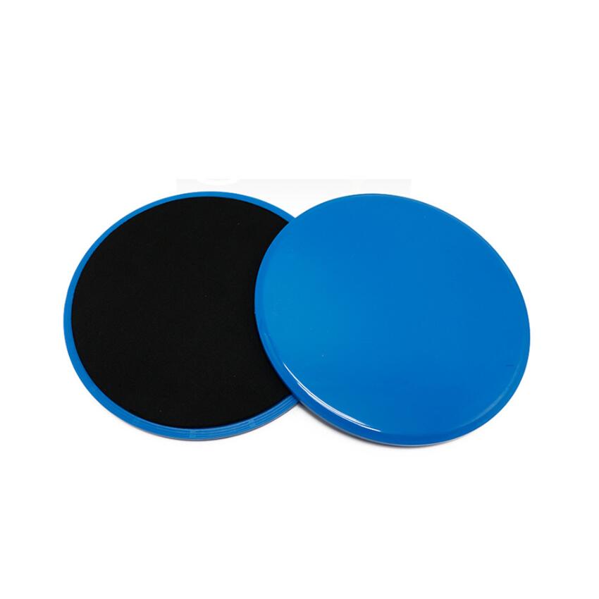 Gliding Disc 2 Pcs Set