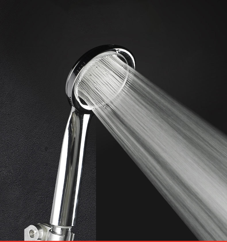 High Pressure Rainfall Shower Head