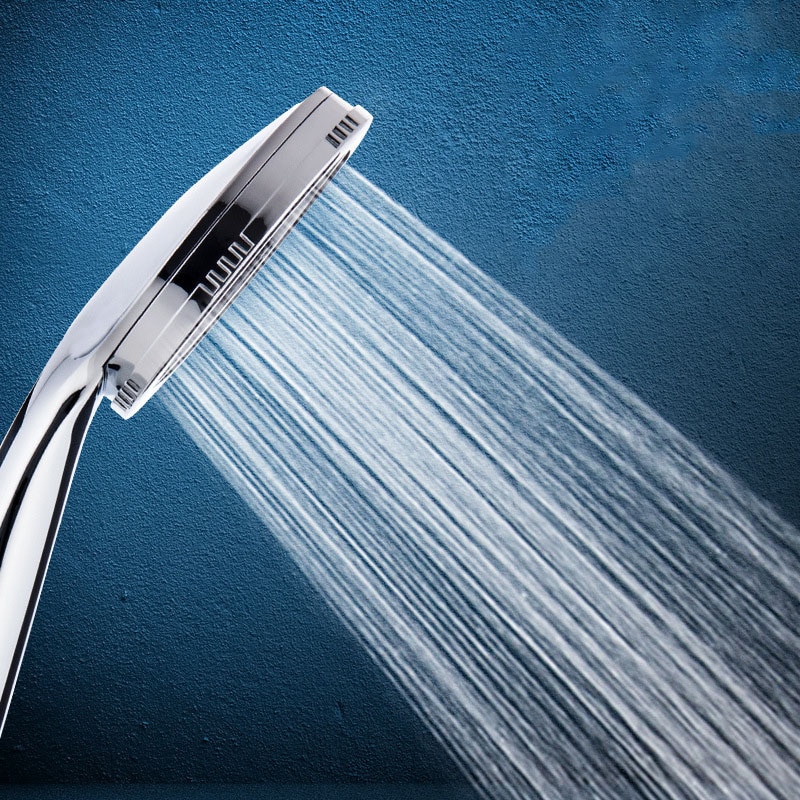 High Pressure Rainfall Shower Head Home Improvement & Tools Sanitary Equipment 