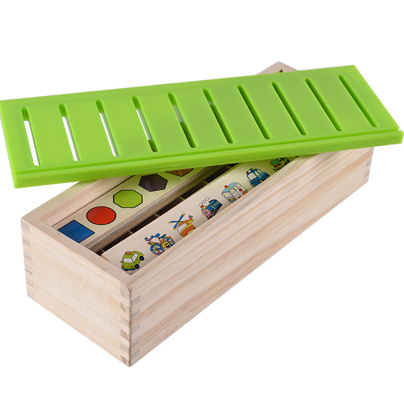 Math and Classification Sorter Educational Toys Kid's Toys Toys 