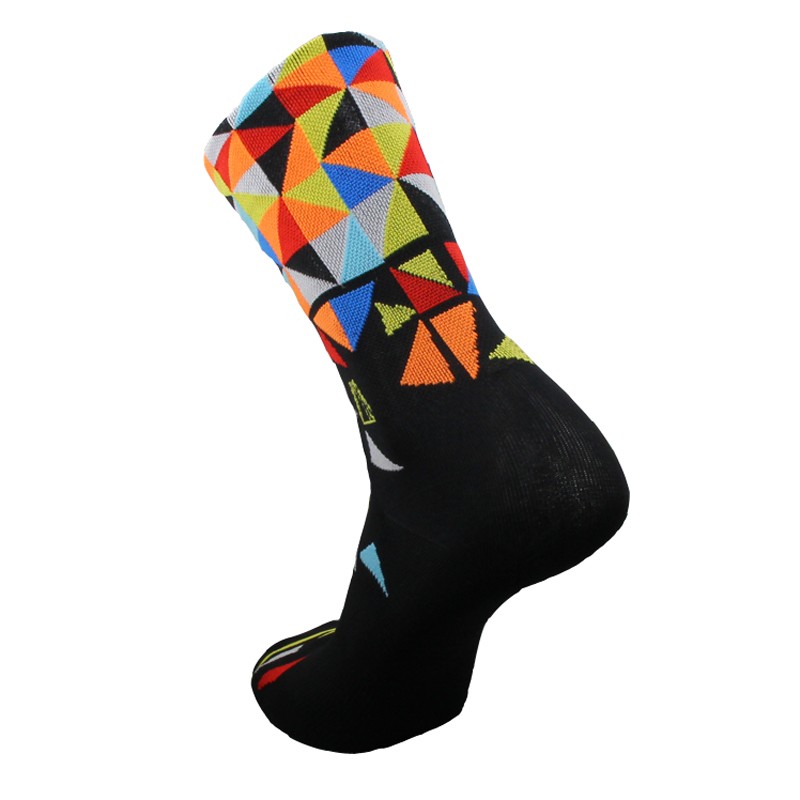 Men's Sport Outdoor Breathable Socks Sport Socks & Insoles Sports 