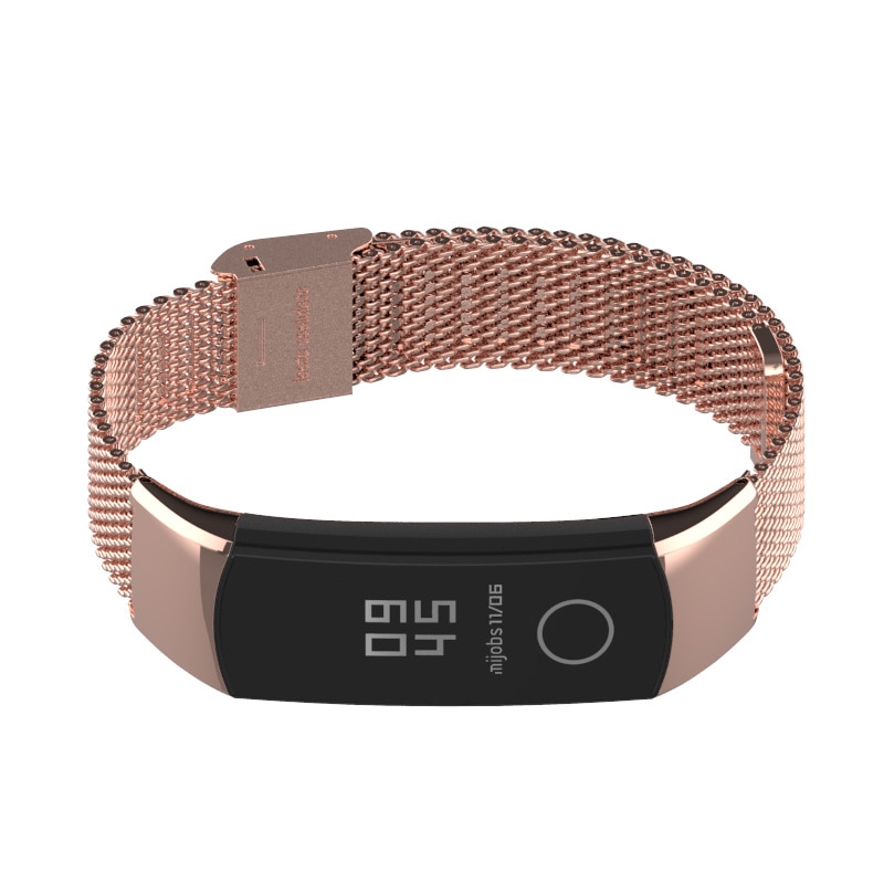 Metal Wrist Strap for Huawei Honor Band 4/5