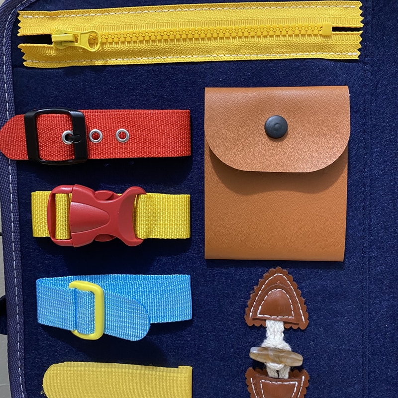 Montessori Busy Board Early Educational Toy for Kids Educational Toys Kid’s Toys Toys Montessori Busy Board Early Educational Toy for Kids Educational Toys Kid's Toys Toys