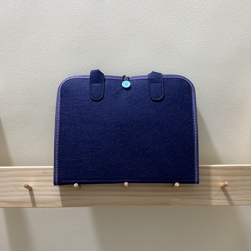 Montessori Busy Board Early Educational Toy for Kids Montessori Busy Board Early Educational Toy for Kids