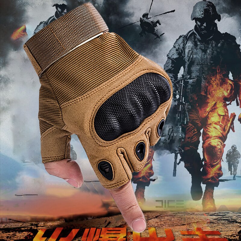 Motorcycle Gloves with Touch Screen Helmets & Protection Sports 