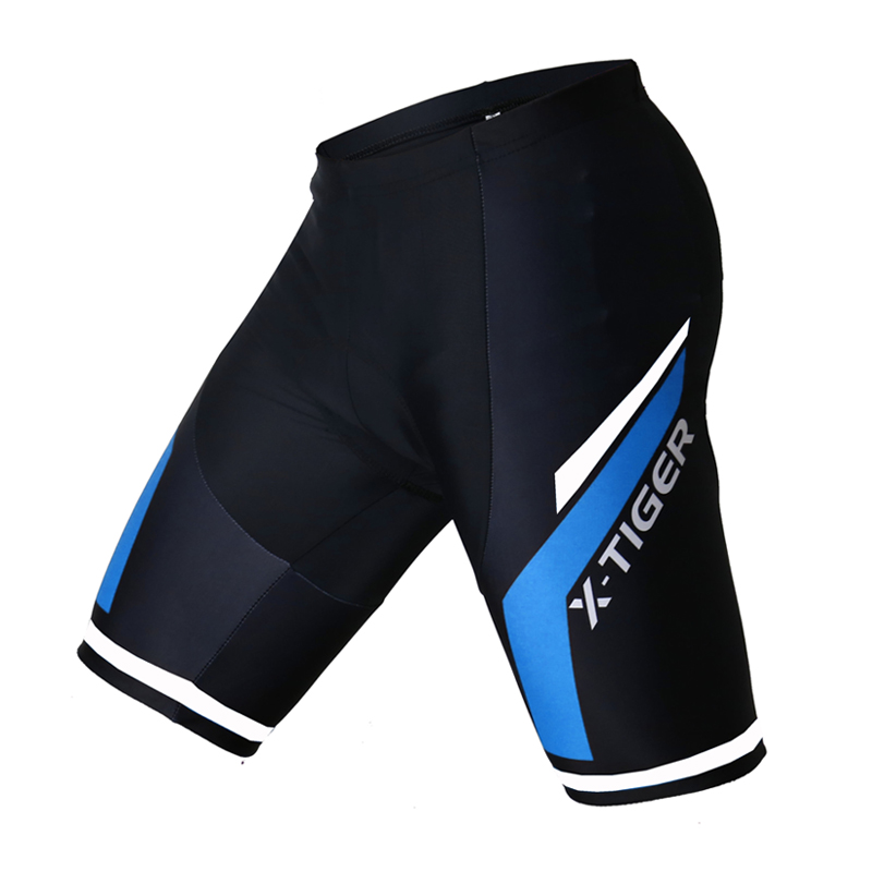 Professional Comfortable Quick-Drying Men's Cycling Shorts Cycling Bib Shorts Cycling Clothing Sports 