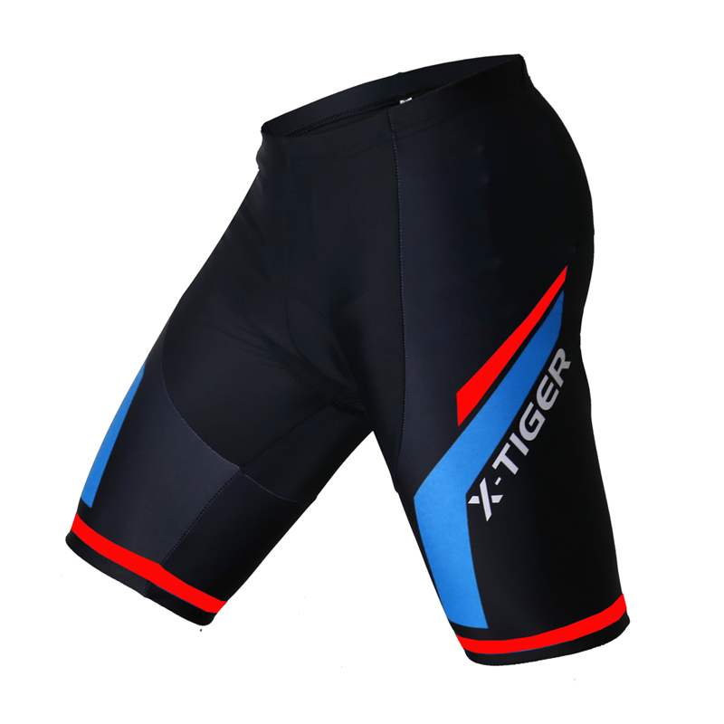 Professional Comfortable Quick-Drying Men's Cycling Shorts Cycling Bib Shorts Cycling Clothing Sports 