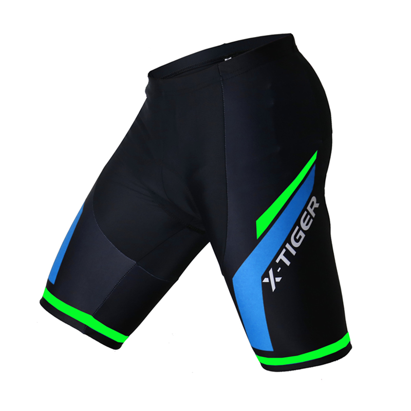 Professional Comfortable Quick-Drying Men's Cycling Shorts Cycling Bib Shorts Cycling Clothing Sports 