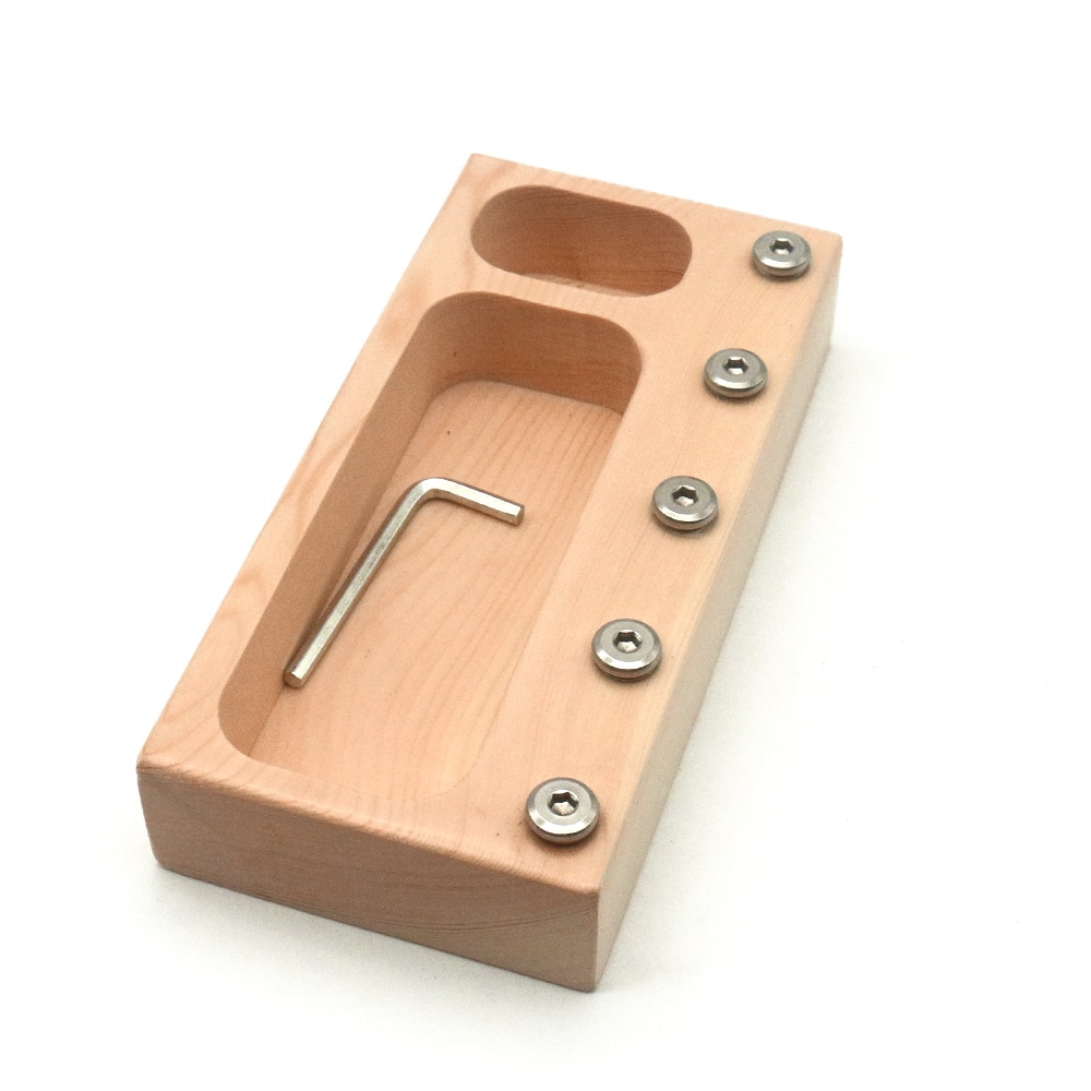 Screw / Bolts Tools Educational Wooden Toys for Kids Educational Toys Kid's Toys Toys 