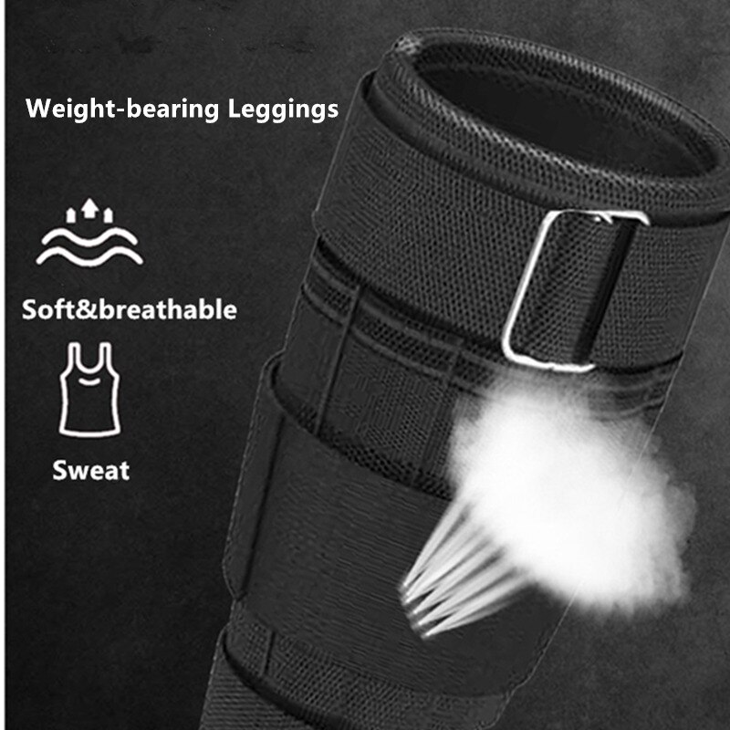 Sport Adjustable Ankle Weight