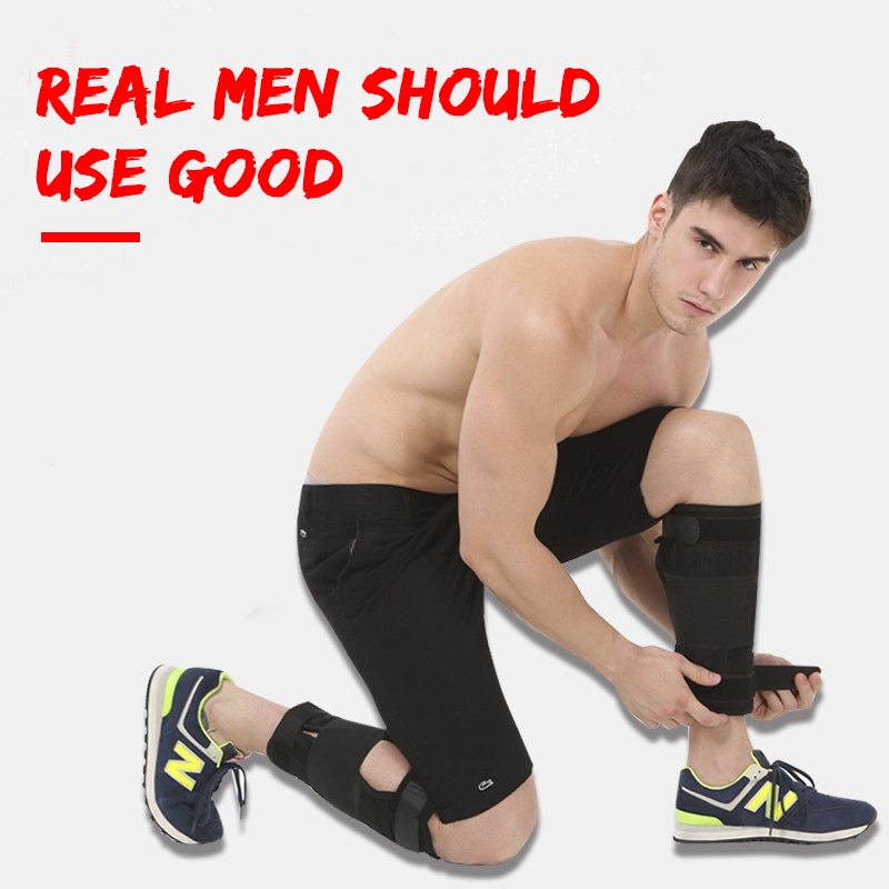 Sport Adjustable Ankle/Wrist Weight Fitness Equipment Other Fitness Equipment Sports 